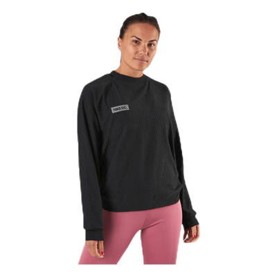 Nike F.C. Midlayer Black