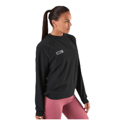 Nike F.C. Midlayer Black