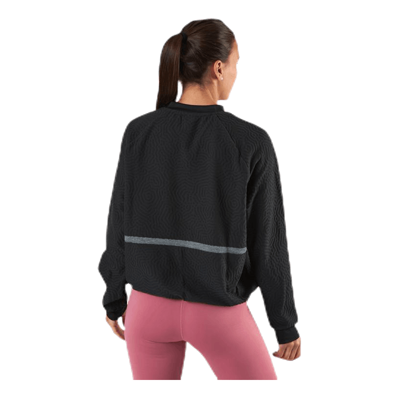 Nike F.C. Midlayer Black