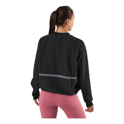 Nike F.C. Midlayer Black