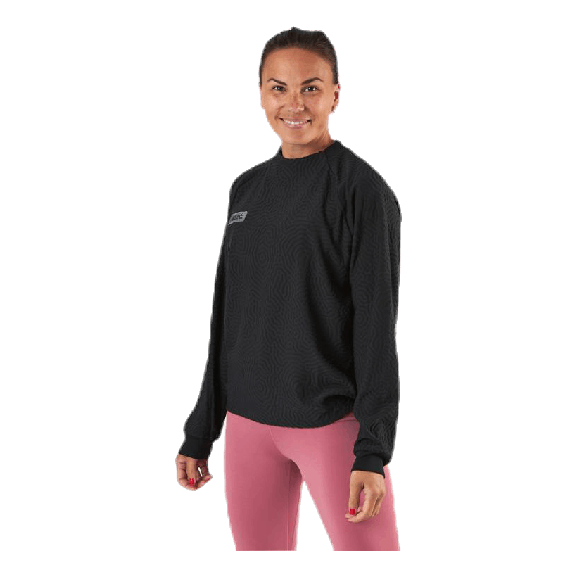 Nike F.C. Midlayer Black