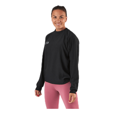 Nike F.C. Midlayer Black