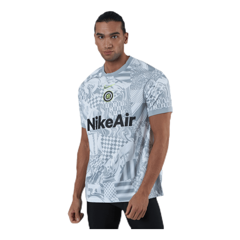 Nike F.C. Home Jsy Patterned