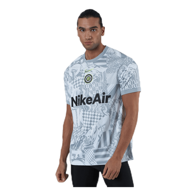 Nike F.C. Home Jsy Patterned