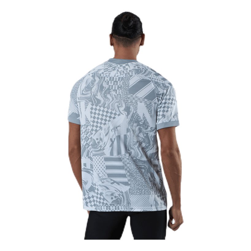 Nike F.C. Home Jsy Patterned