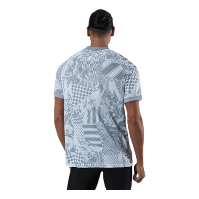 Nike F.C. Home Jsy Patterned