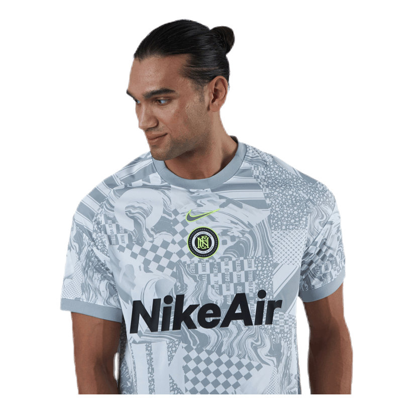 Nike F.C. Home Jsy Patterned