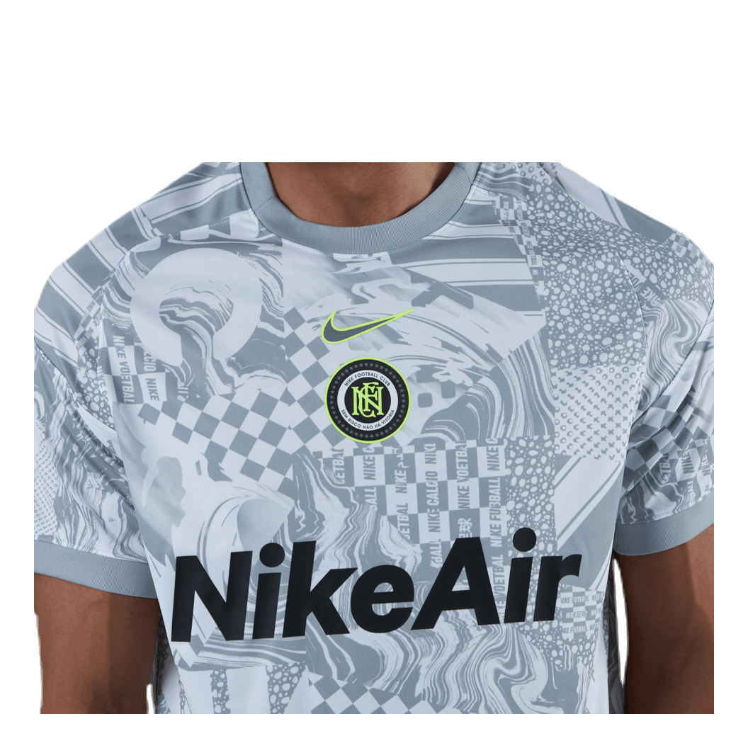 Nike F.C. Home Jsy Patterned