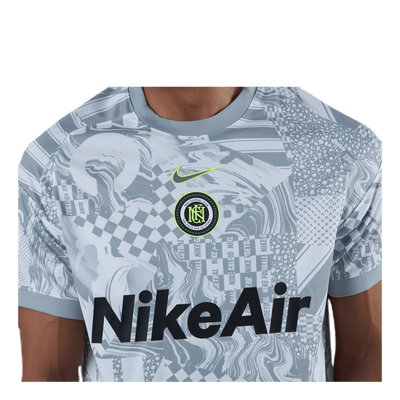 Nike F.C. Home Jsy Patterned