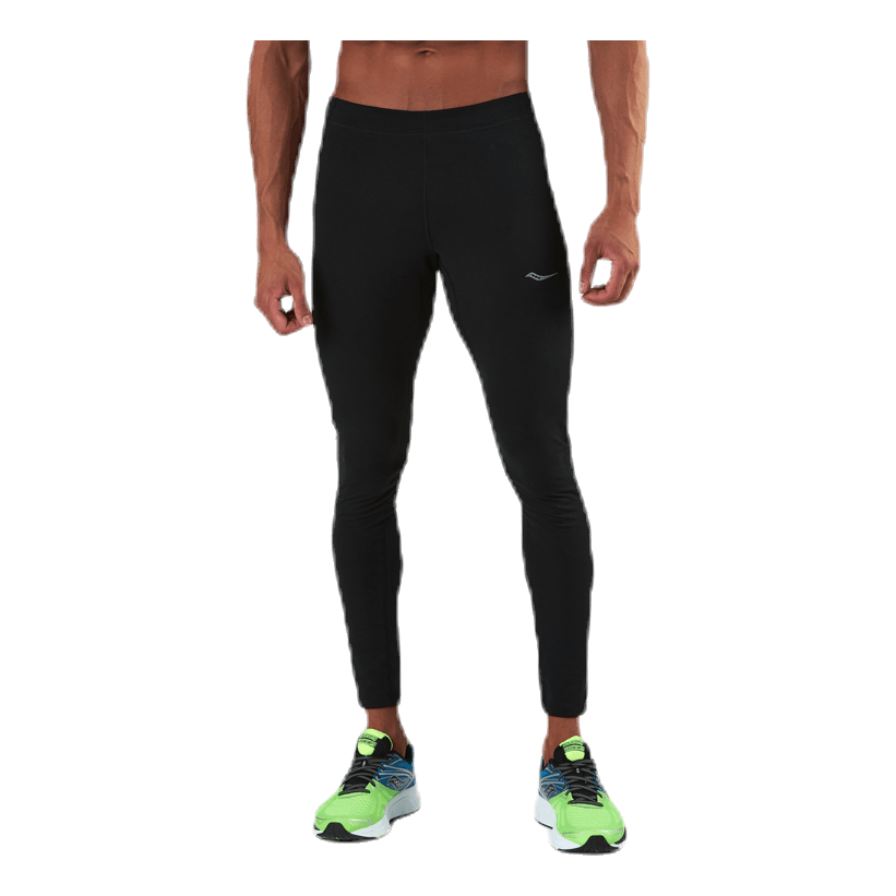 Solstice Tight Black