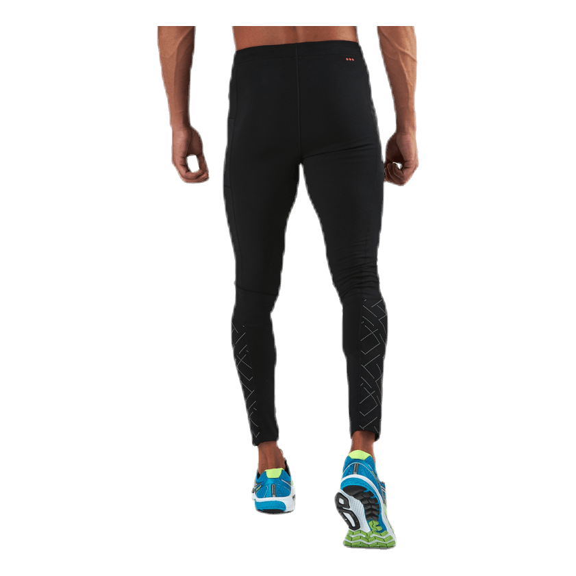 Solstice Tight Black