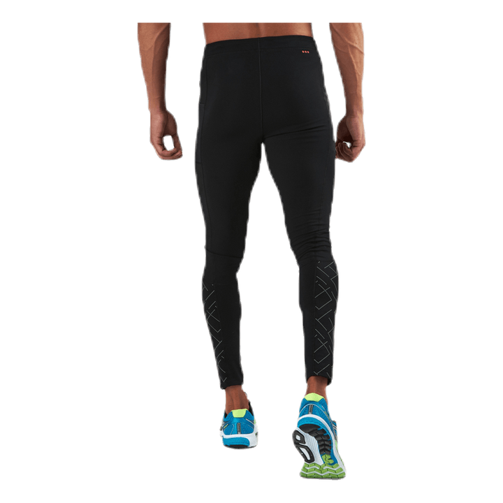 Solstice Tight Black