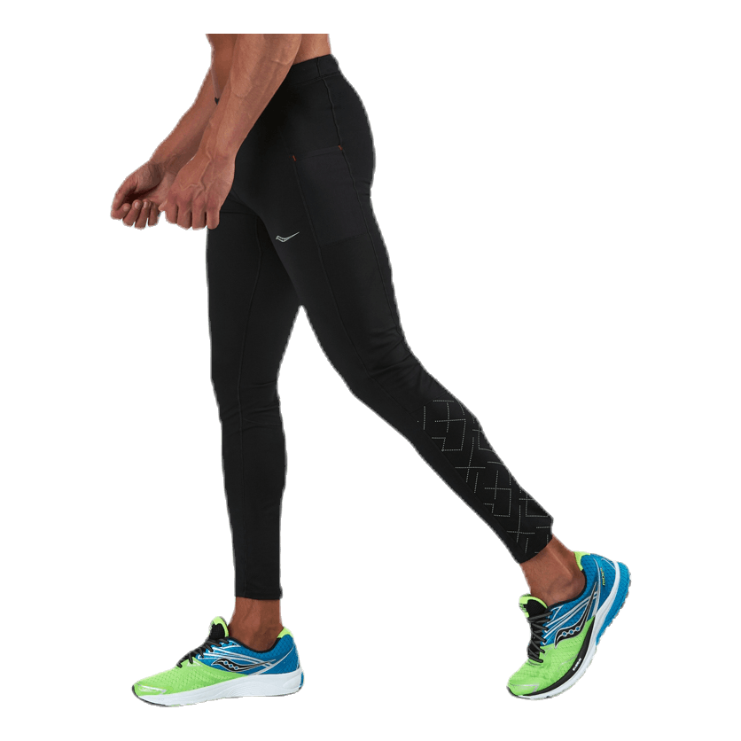 Solstice Tight Black