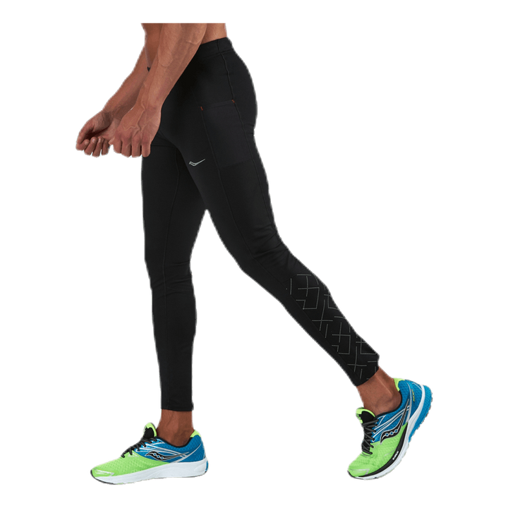 Solstice Tight Black