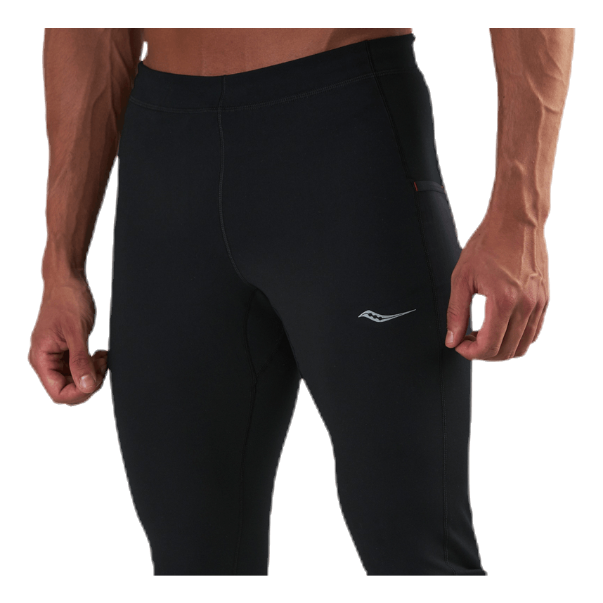 Solstice Tight Black