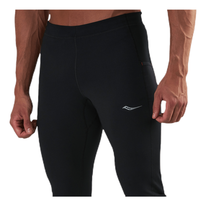 Solstice Tight Black