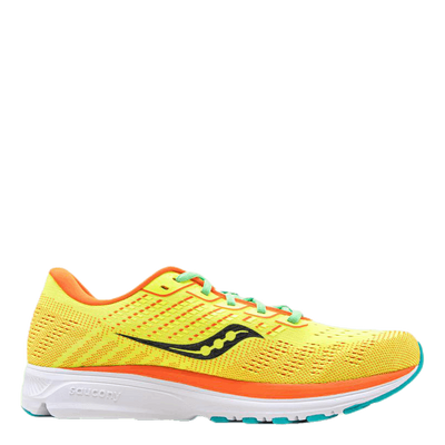 Ride 13 Red/Yellow