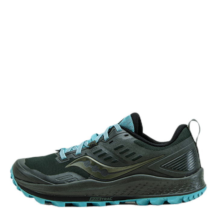 Peregrine 10 Blue/Black