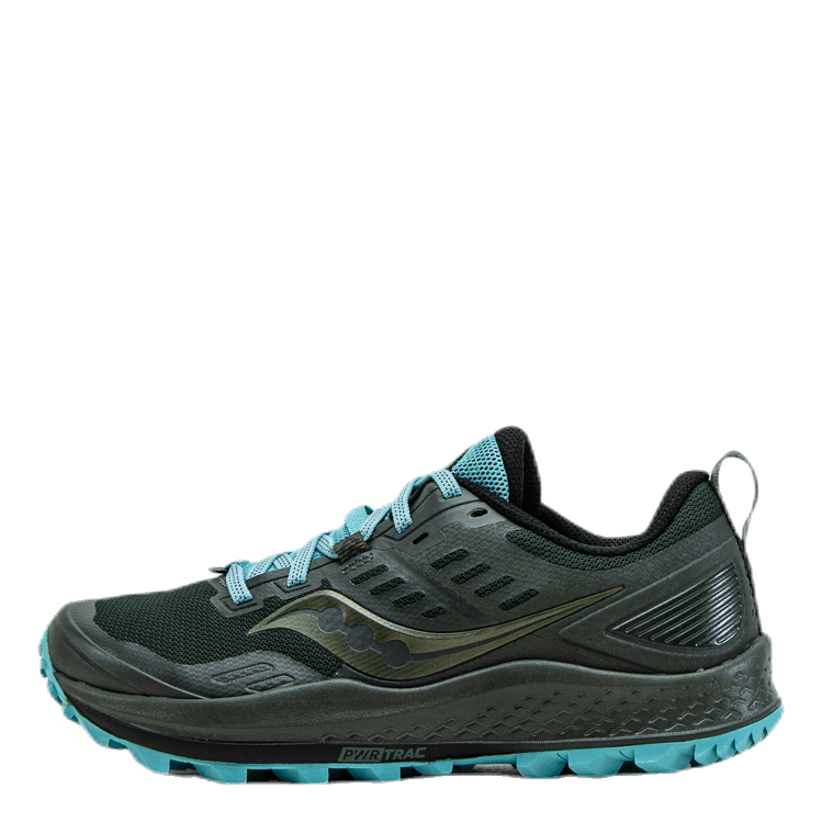 Peregrine 10 Blue/Black