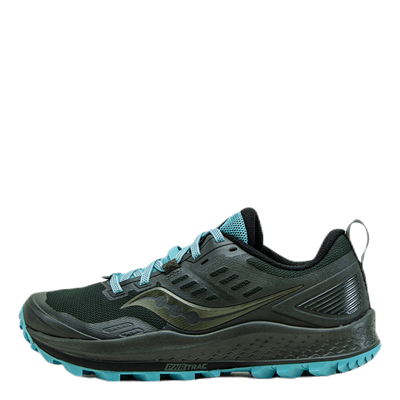 Peregrine 10 Blue/Black