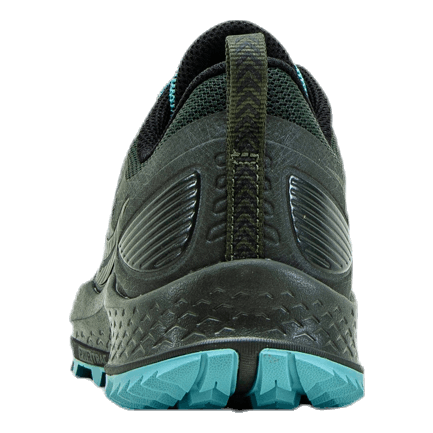 Peregrine 10 Blue/Black