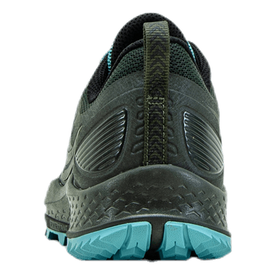 Peregrine 10 Blue/Black