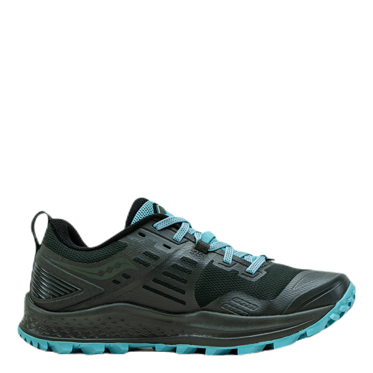 Peregrine 10 Blue/Black