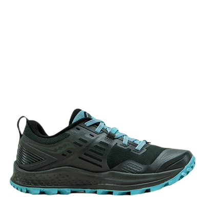 Peregrine 10 Blue/Black