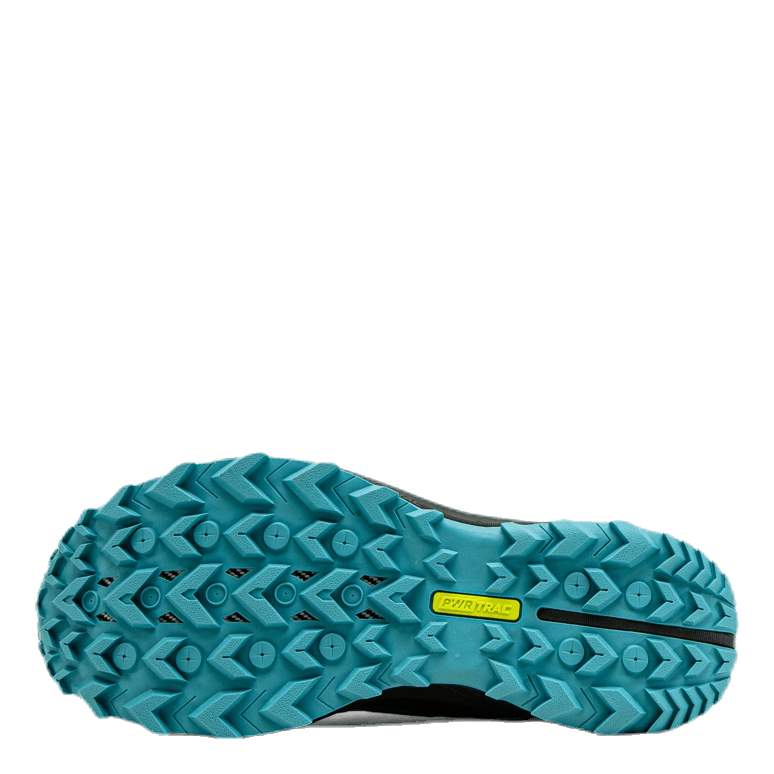 Peregrine 10 Blue/Black