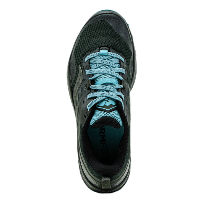 Peregrine 10 Blue/Black