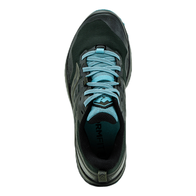 Peregrine 10 Blue/Black