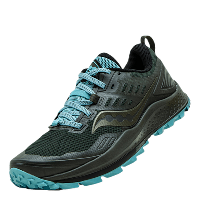 Peregrine 10 Blue/Black