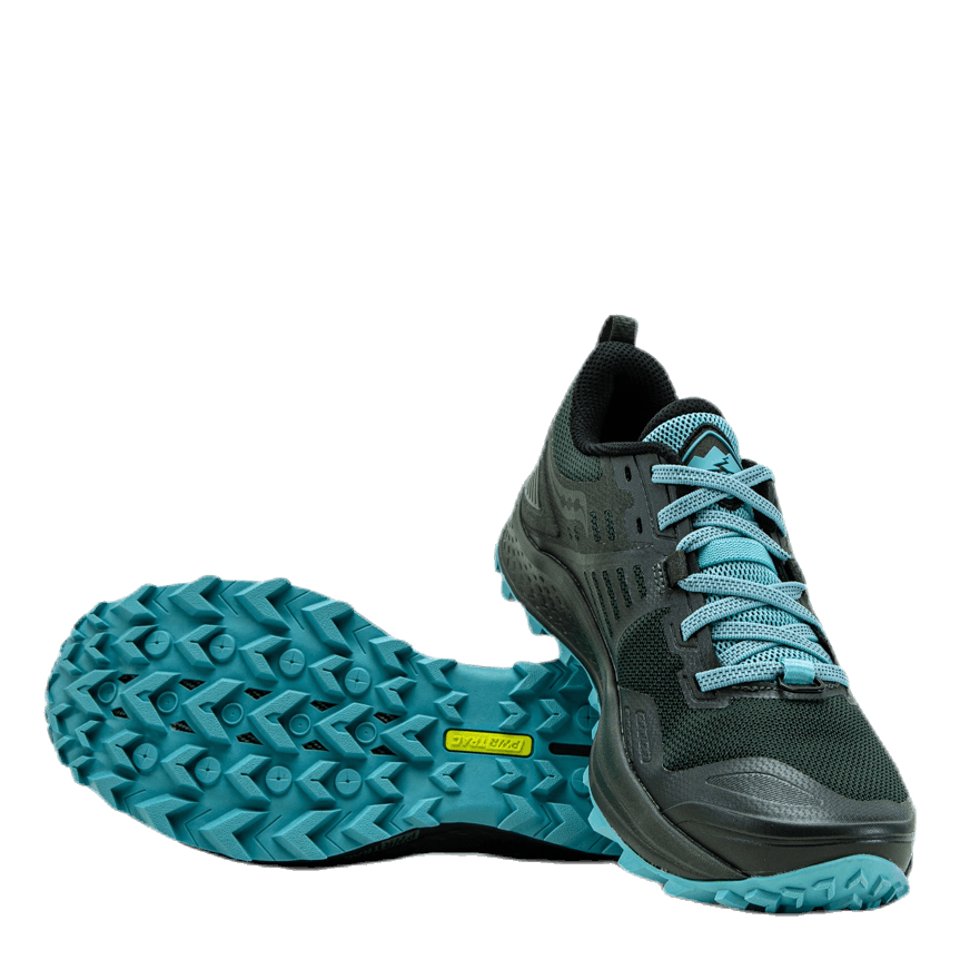 Peregrine 10 Blue/Black
