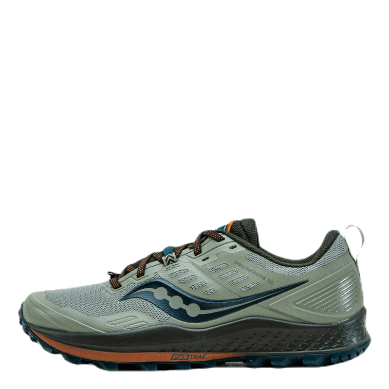 Peregrine 10 Grey