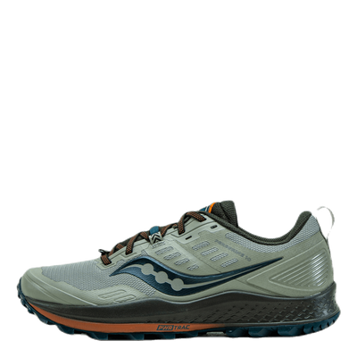 Peregrine 10 Grey