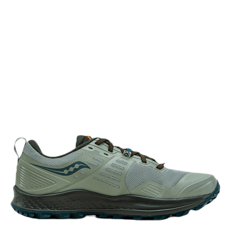Peregrine 10 Grey