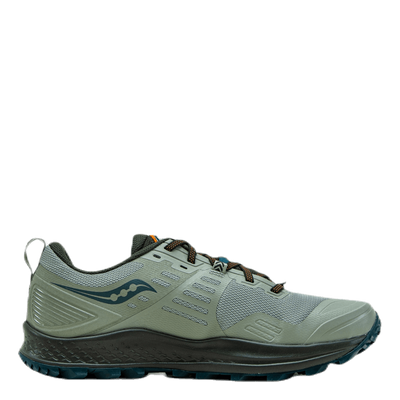Peregrine 10 Grey