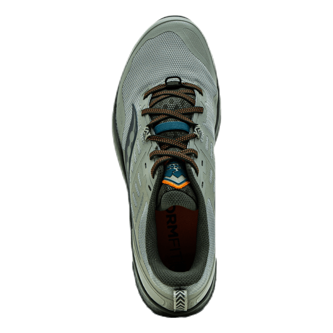 Peregrine 10 Grey