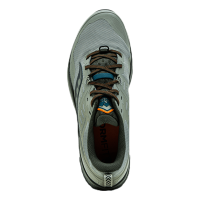 Peregrine 10 Grey