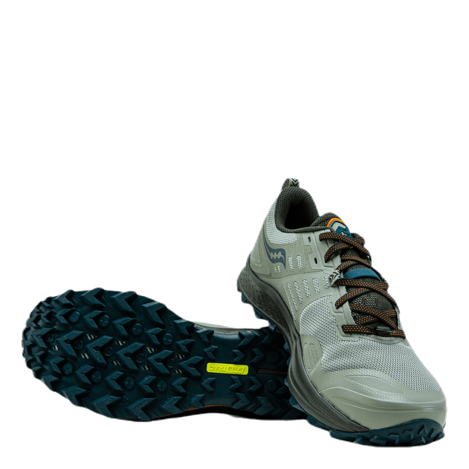 Peregrine 10 Grey