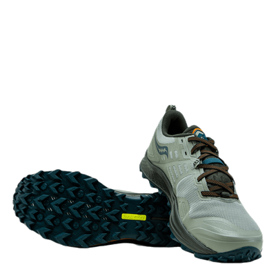 Peregrine 10 Grey