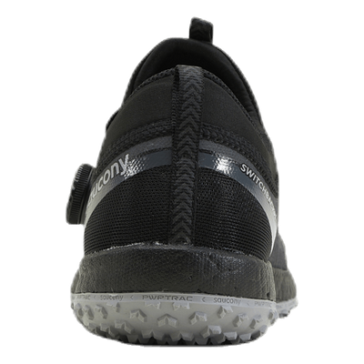 Switchback 2 Black/Grey