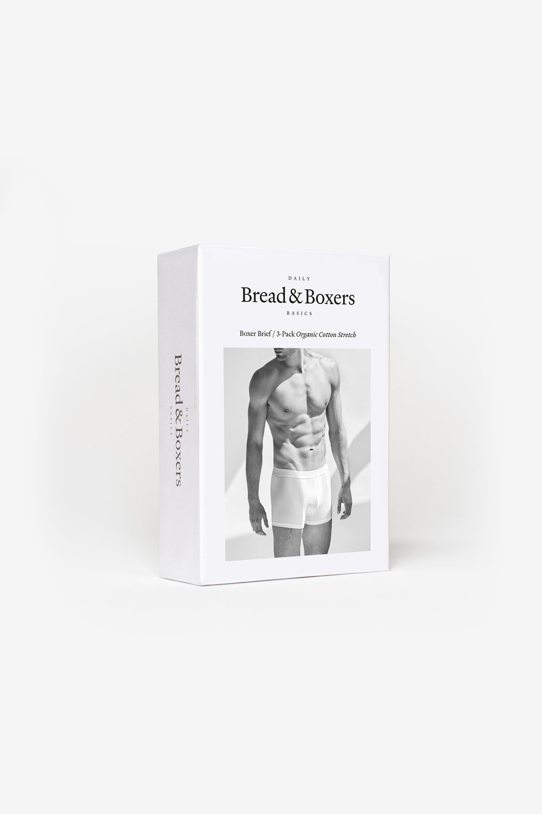 Boxer-Brief 3-Pack