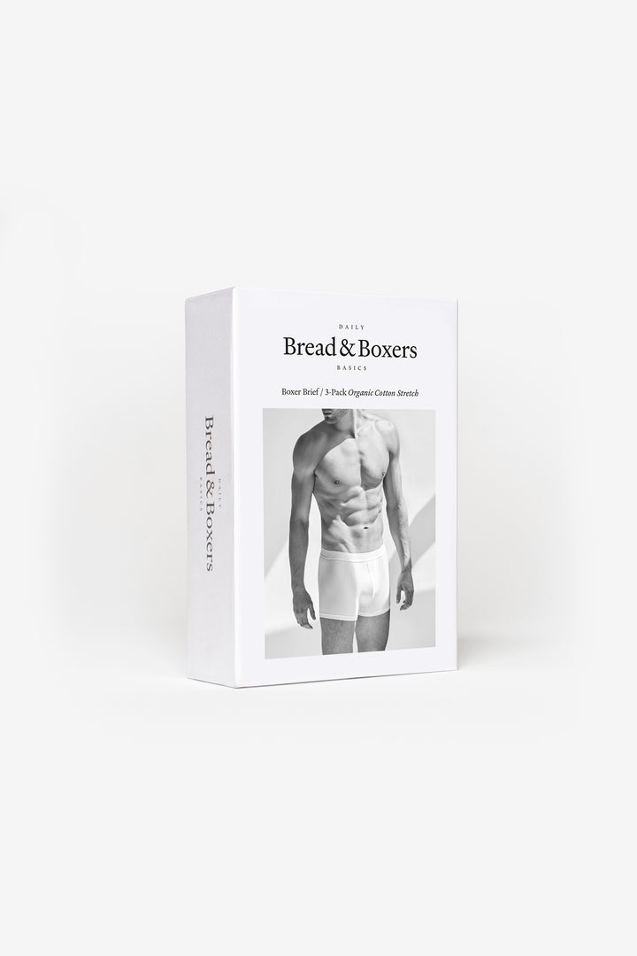 Boxer-Brief 3-Pack