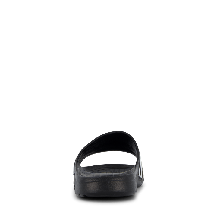 Duramo Slides Core Black / White / Core Black