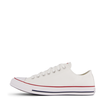 All star Canvas Ox Optical White