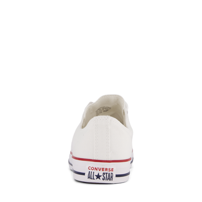 All star Canvas Ox Optical White