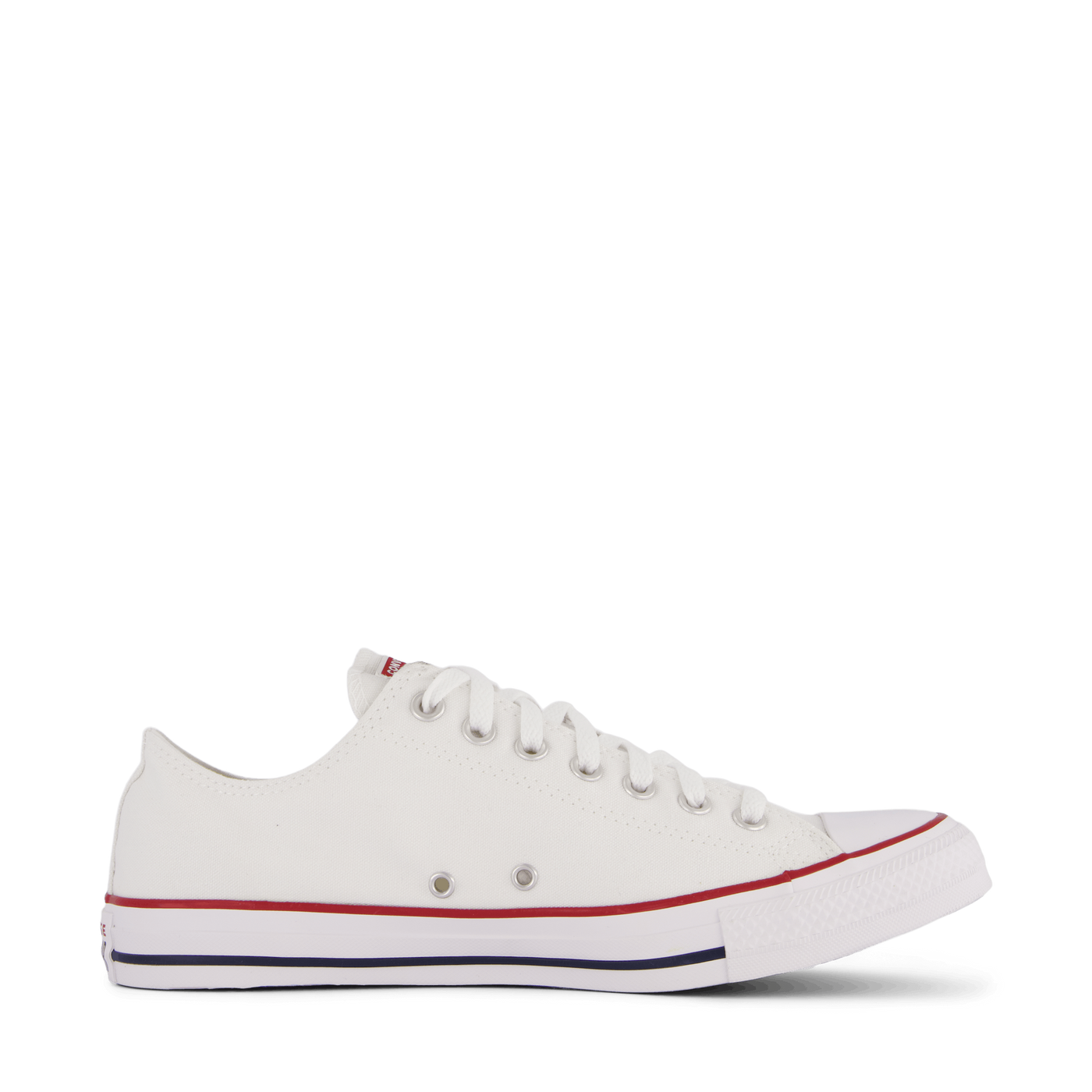 All star Canvas Ox Optical White