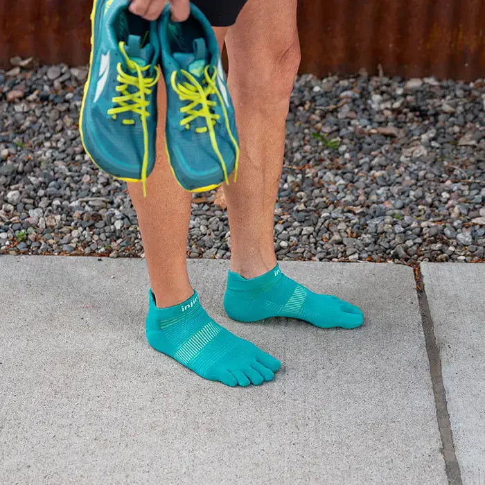 Run Lightweight No-show Atlantis