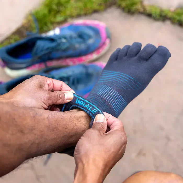 Run Lightweight No-show Carbon